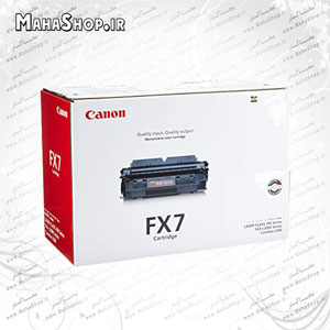 کارتریج فابریک fx-7 cartridge